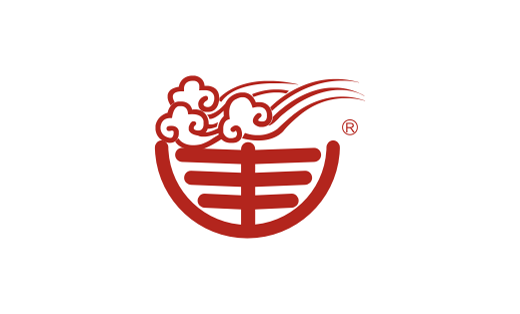 丰泰裕餐饮管理公司logo设计