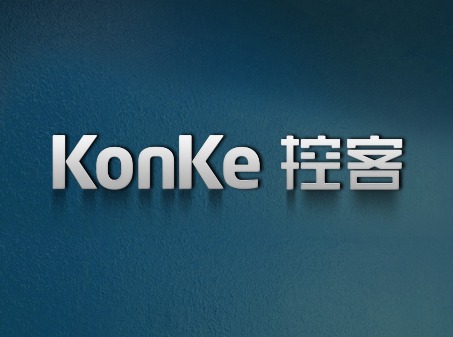 智能插座-控客logo设计提案