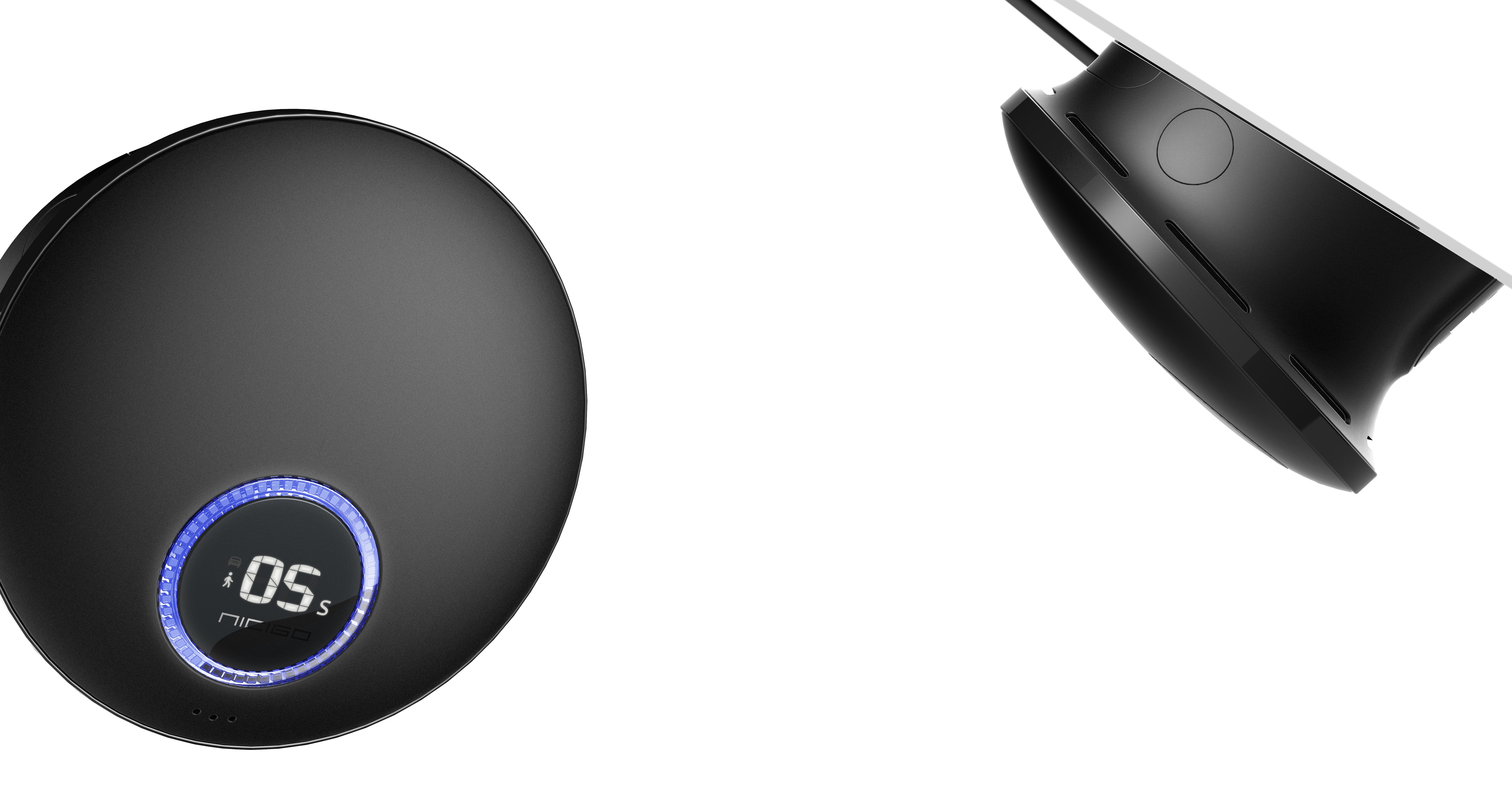 车载摄像头设计