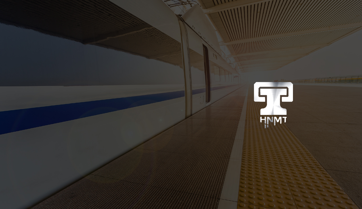 logo设计案例_湖南磁悬浮