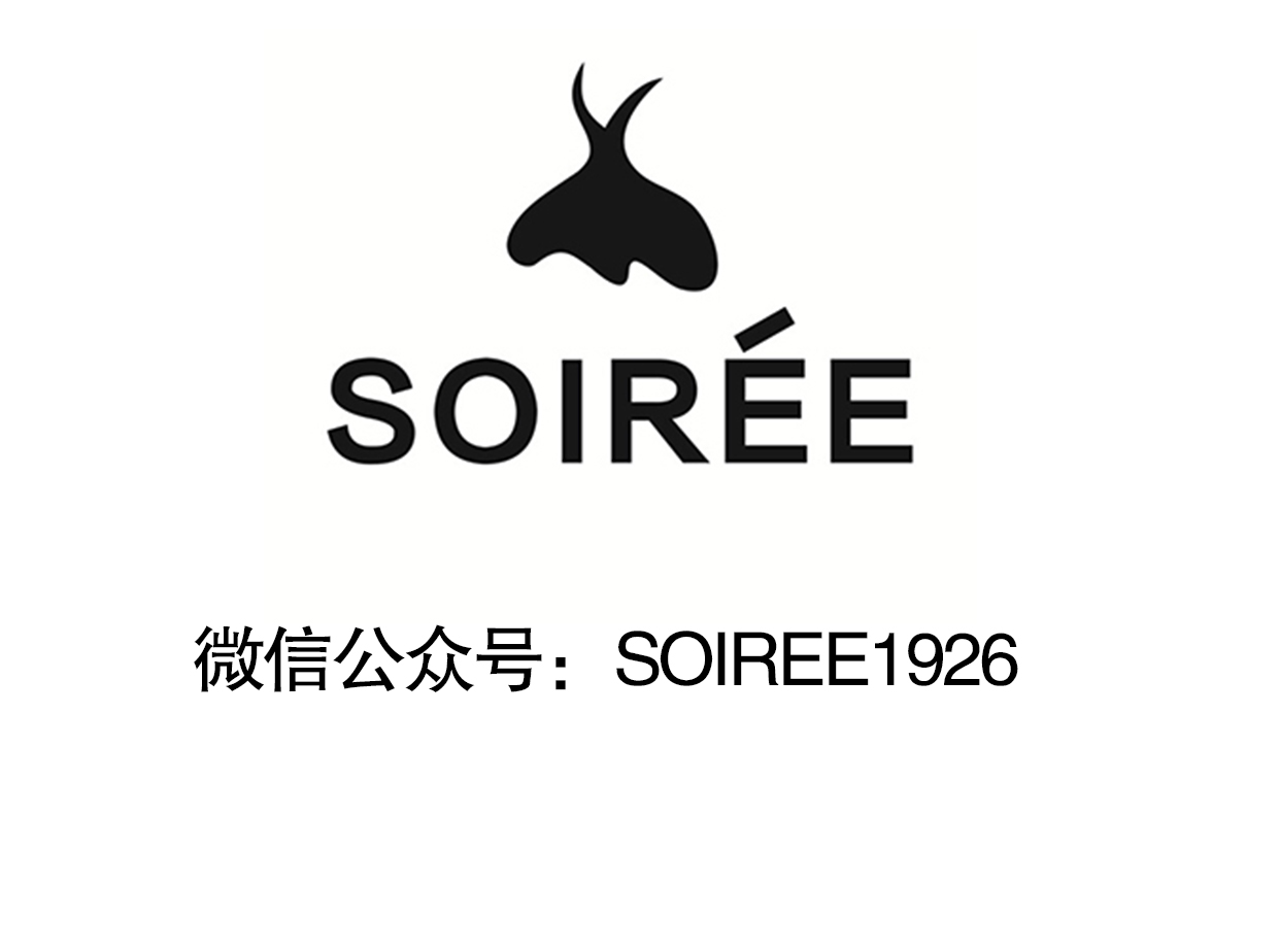 小黑裙soiree