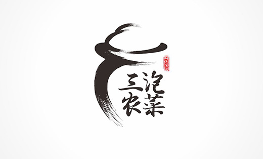 徽章logo-企业品牌设计-猪八戒网