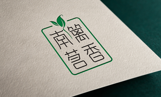 茶叶品牌logo设计