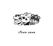 TIGERGENS