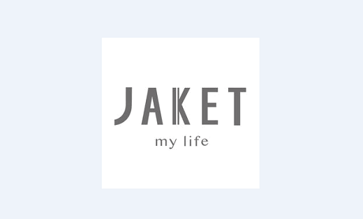 【品牌推广】jaket品牌