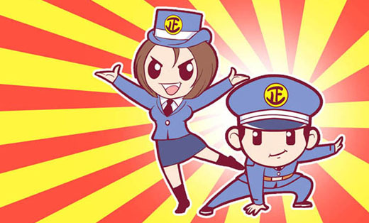 微信表情(正义使者)