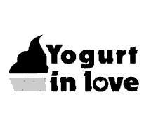YOGURTINLOVE