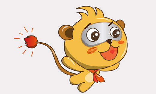  hl>卡通 /hl>吉祥物 hl>设计 /hl> 企业 hl>卡通形象设计 /hl>