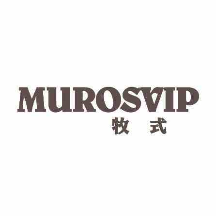 牧式,MUROSVIP