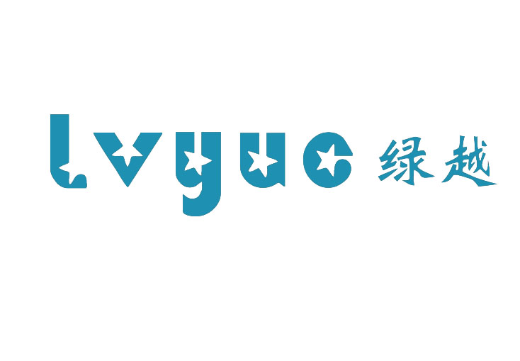 绿越,LVYUO,LUYUO