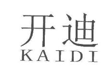 开迪,KAIDI