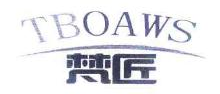 梵匠,TBOAWS