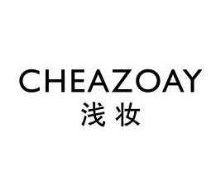 浅妆,CHEAZOAY