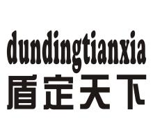 盾定天下,DUNDINGTIANXIA