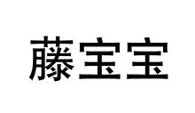 藤宝宝