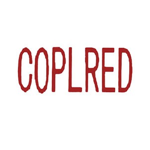 COPLRED