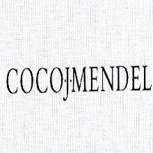 COCOJMENDEL