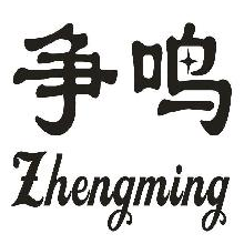 争鸣,ZHENGMING