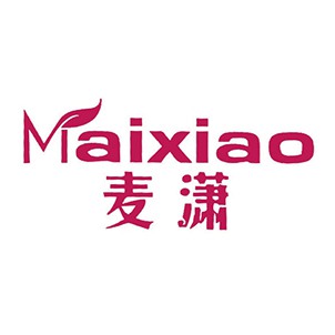 麦潇,MAIXIAO