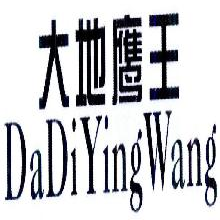 大地鹰王,DADIYINGWANG