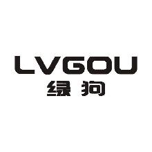 绿狗,LVGOU,LUGOU