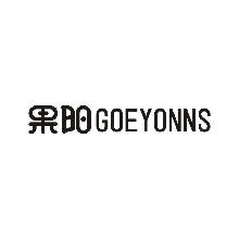 果阳,GOEYONNS