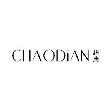 超典,CHAODIAN