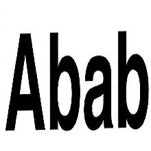 ABAB