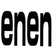 ENEN,ENEN