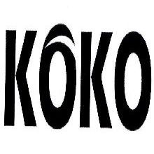 KOKO