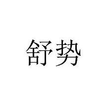 舒势