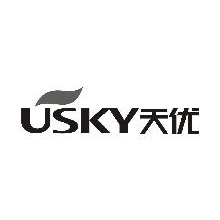 天优,USKY