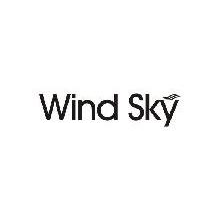 WIND SKY