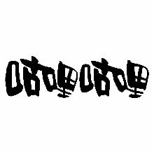 咕哩咕哩