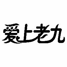 爱上老九