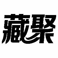 藏聚