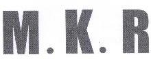 MKR