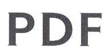 PDF