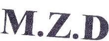 M Z D