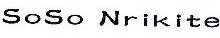 SOSO NRIKITE