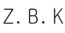 ZBK