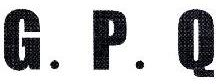 GPQ