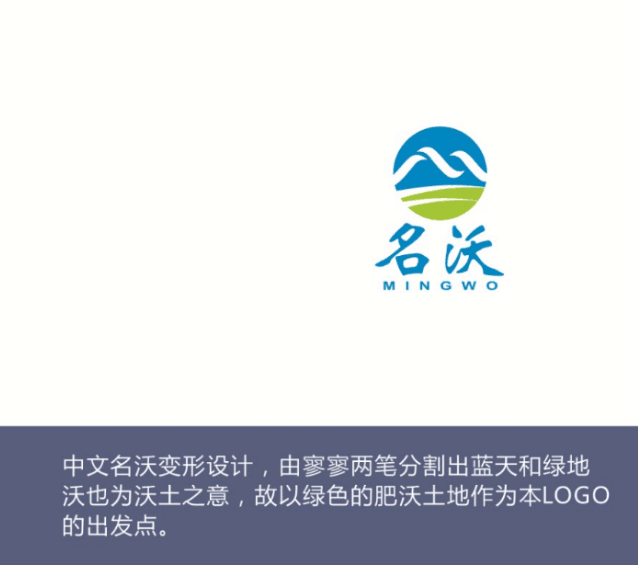 名沃