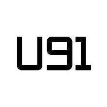 U,91