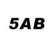 AB,5