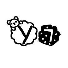 Y,7