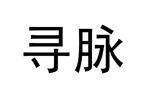 寻脉