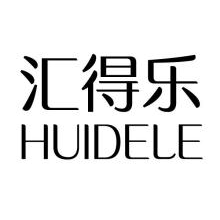 汇得乐,HUIDELE