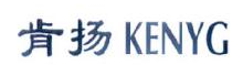 肯扬,KENYG