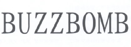 BUZZBOMB